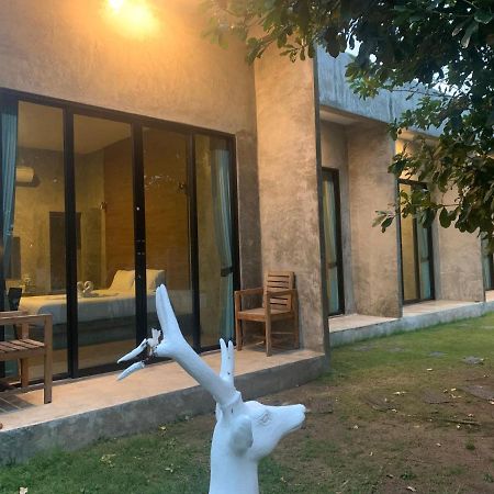 Alinda Resort Phetchaburi Exterior foto